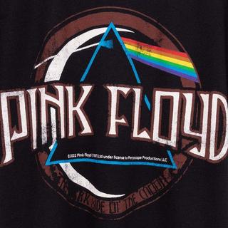 Pink Floyd  Tshirt DARK SIDE OF THE MOON Enfant 