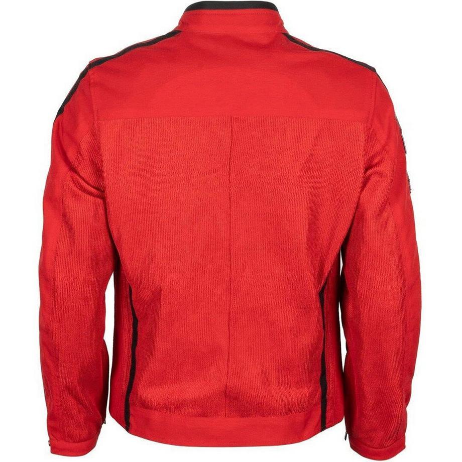 Helstons Queen Mesh Blouson Moto  