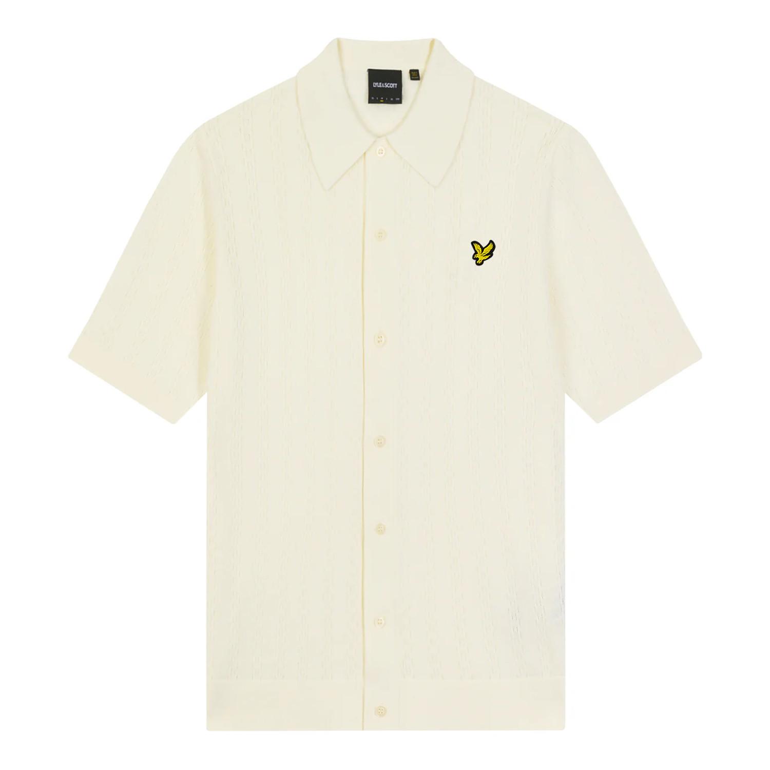 LYLE & SCOTT  Polo 