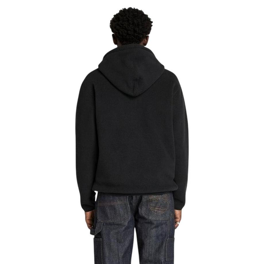 Timberland Sweat À Capuche Manches Longues Coupe Régulière  