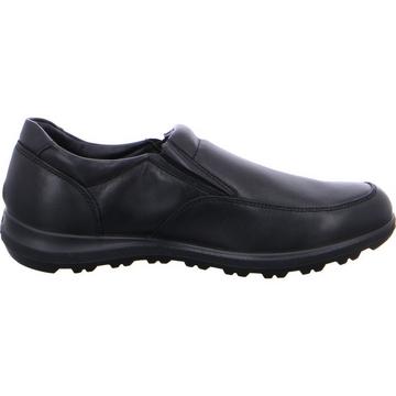 Finn - Leder loafer