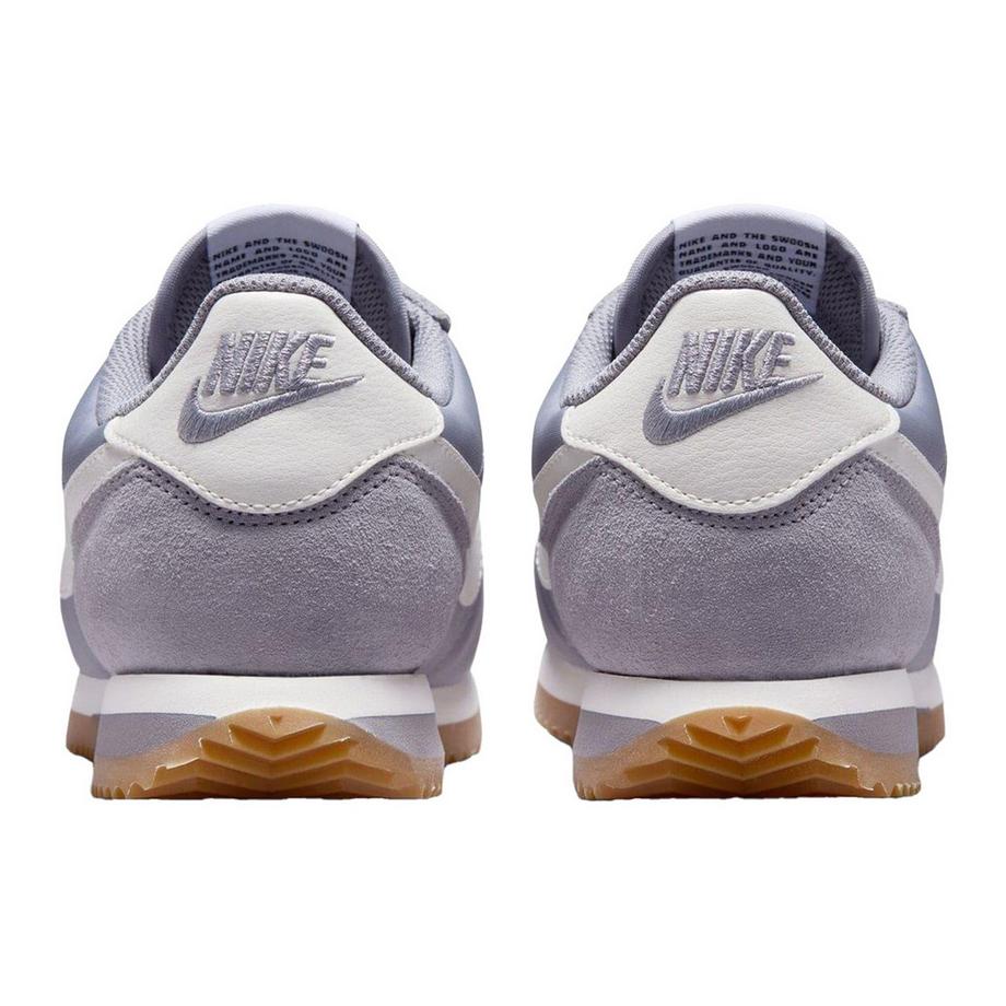 NIKE Cortez Scarpe Sportive Pelle Scamosciata  