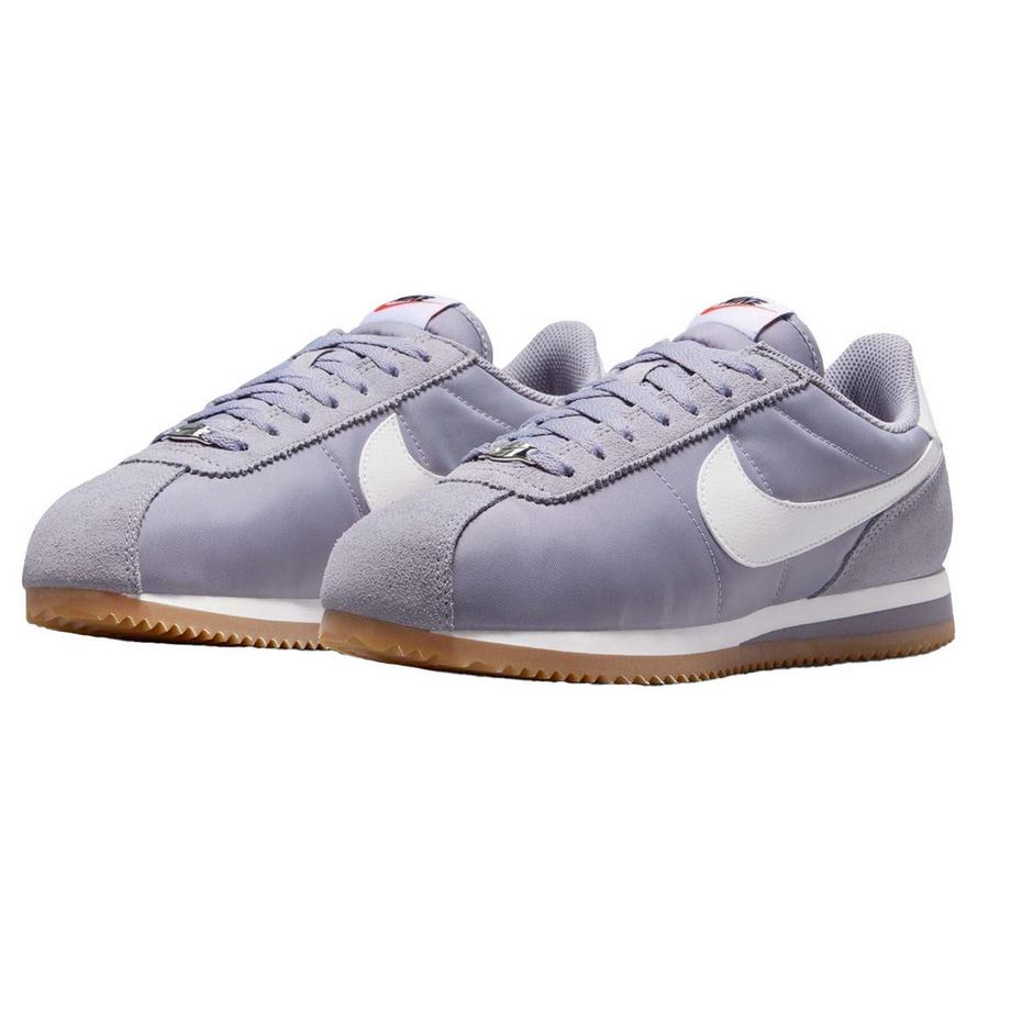 NIKE Cortez Scarpe Sportive Pelle Scamosciata  