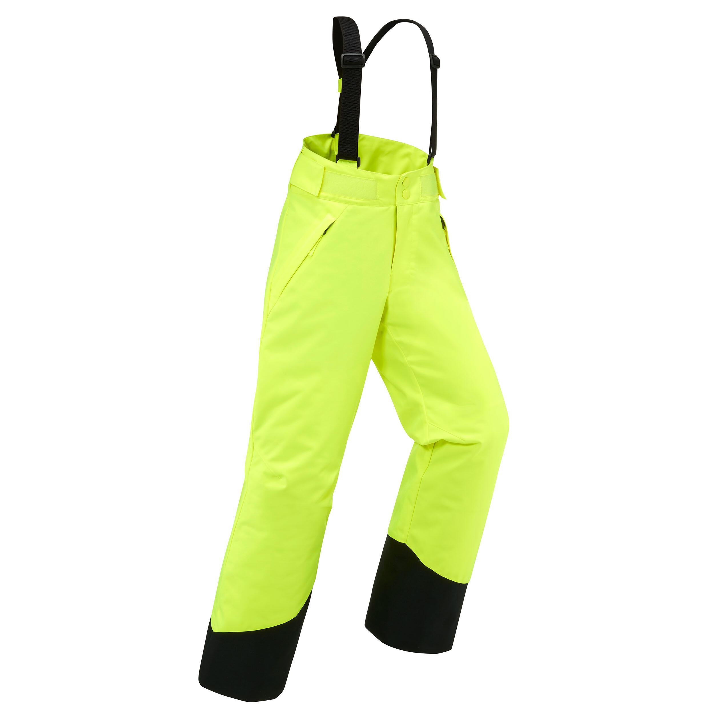 WEDZE  Pantalon de ski - 500 PNF 