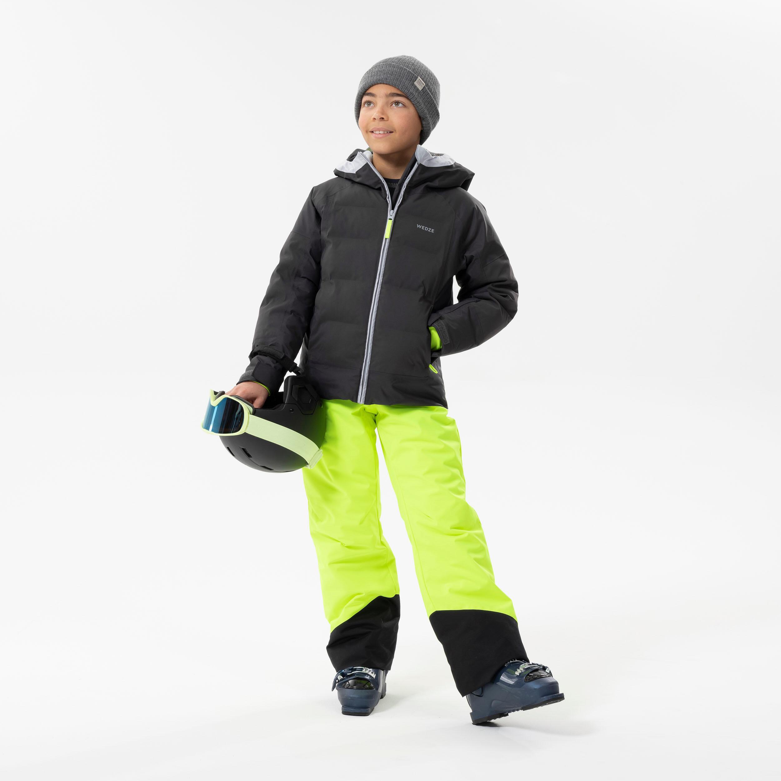 WEDZE  Pantalon de ski - 500 PNF 