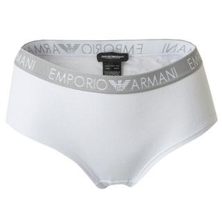 EMPORIO ARMANI Figurbetonter Panty 2er Pack  