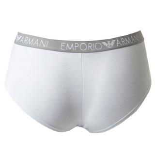 EMPORIO ARMANI Figurbetonter Panty 2er Pack  