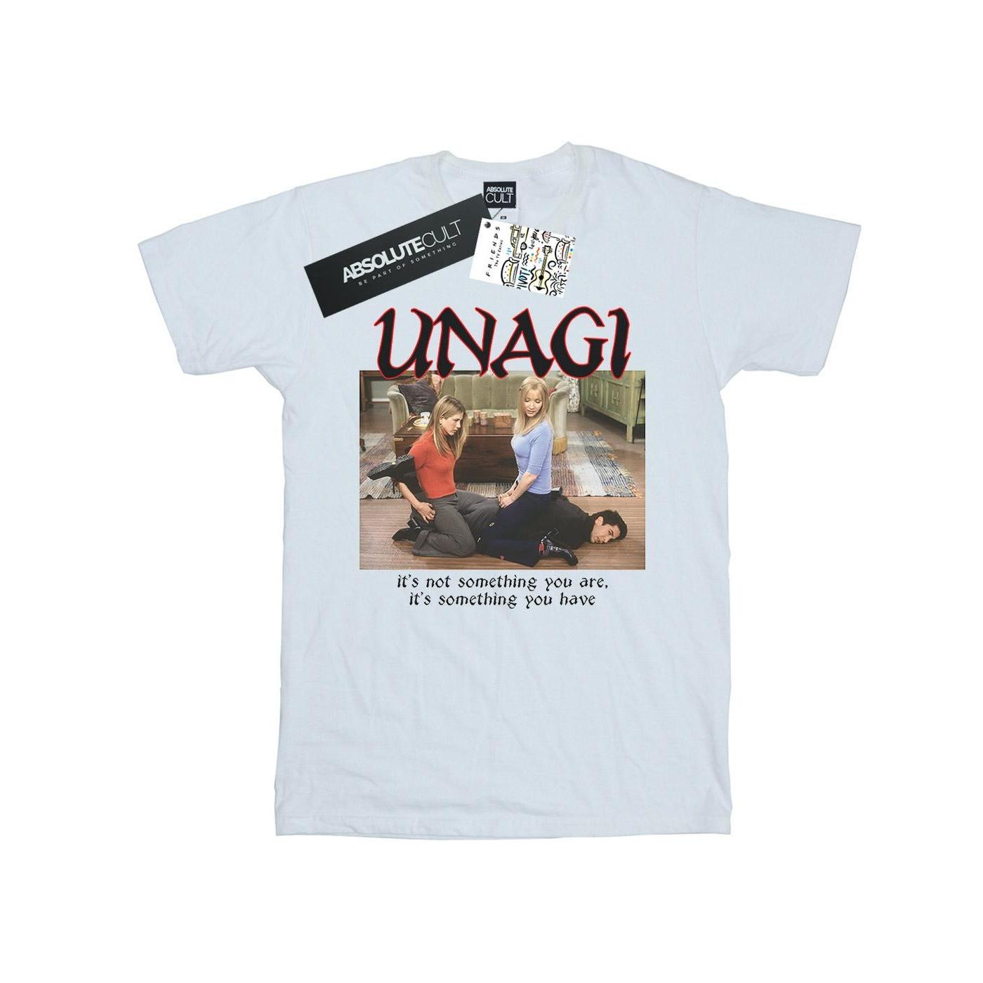 Friends  Unagi TShirt 