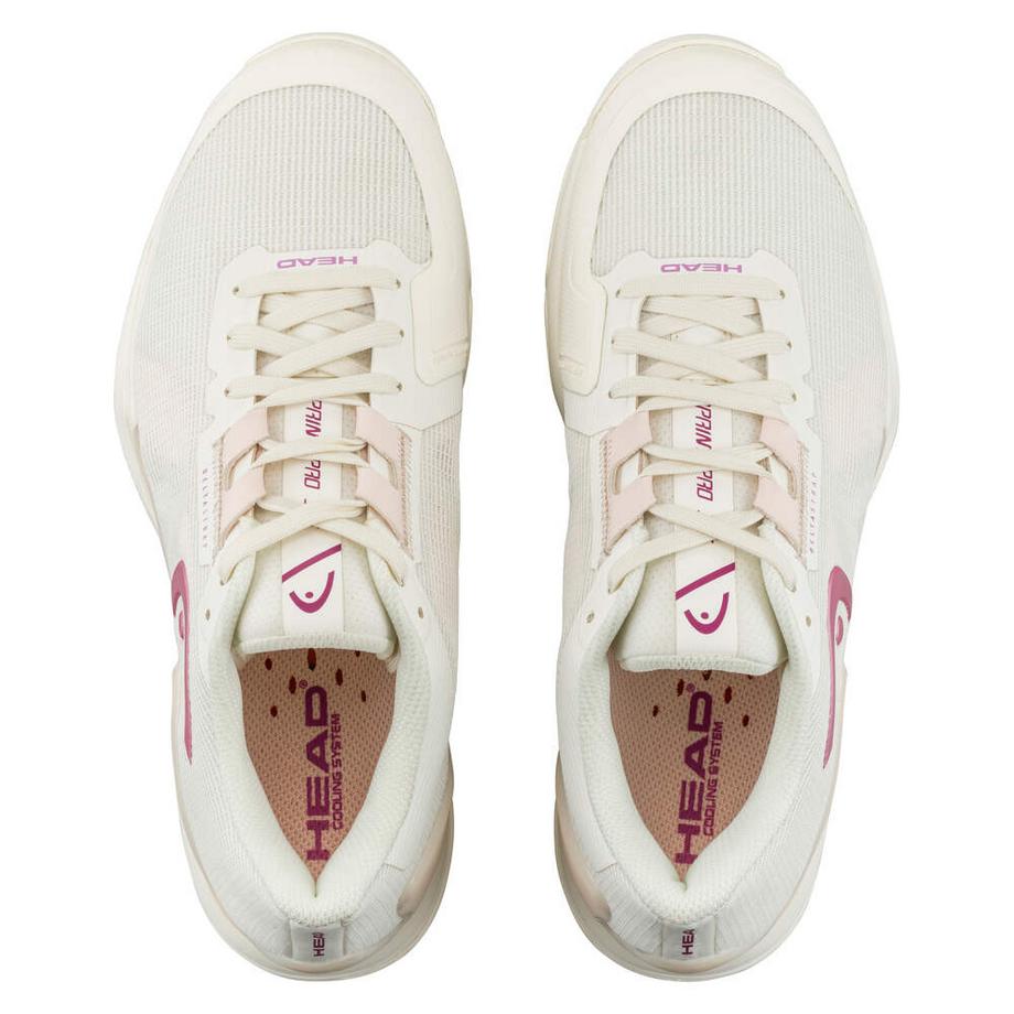 Head Sprint Pro 3.5 Chaussure de Tennis Terre Battue  