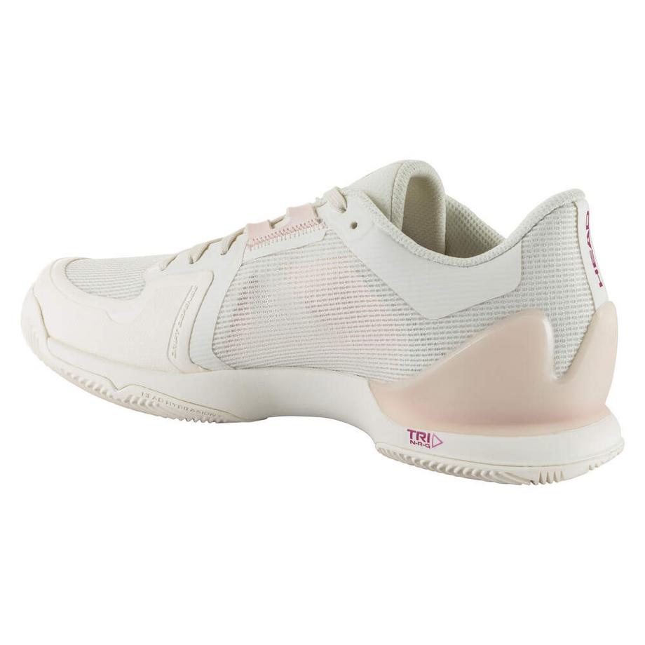 Head Sprint Pro 3.5 Chaussure de Tennis Terre Battue  