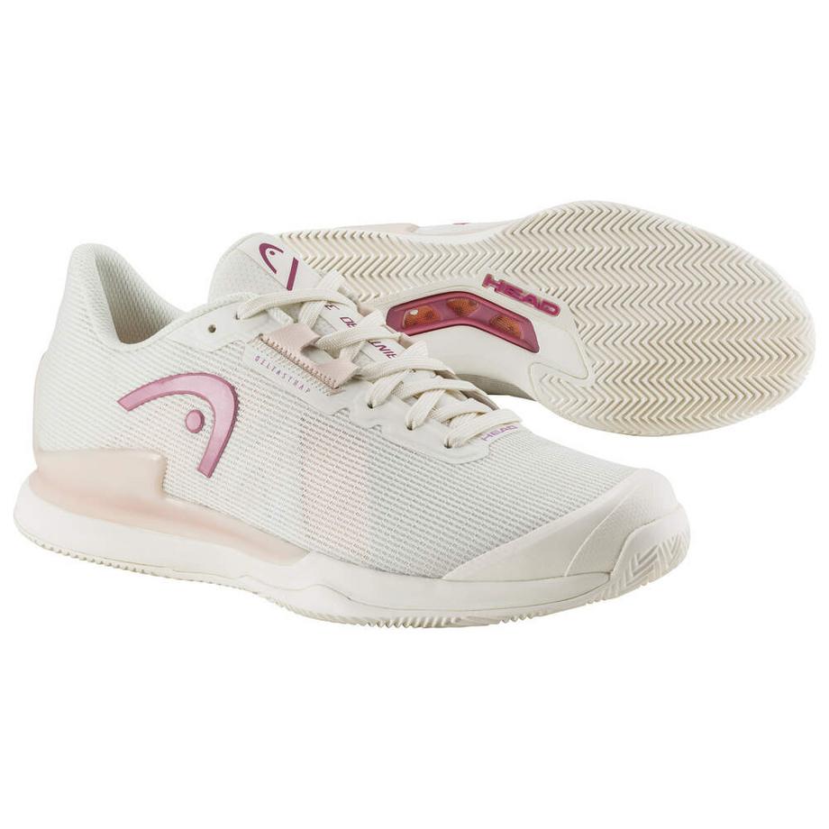 Head Sprint Pro 3.5 Chaussure de Tennis Terre Battue  