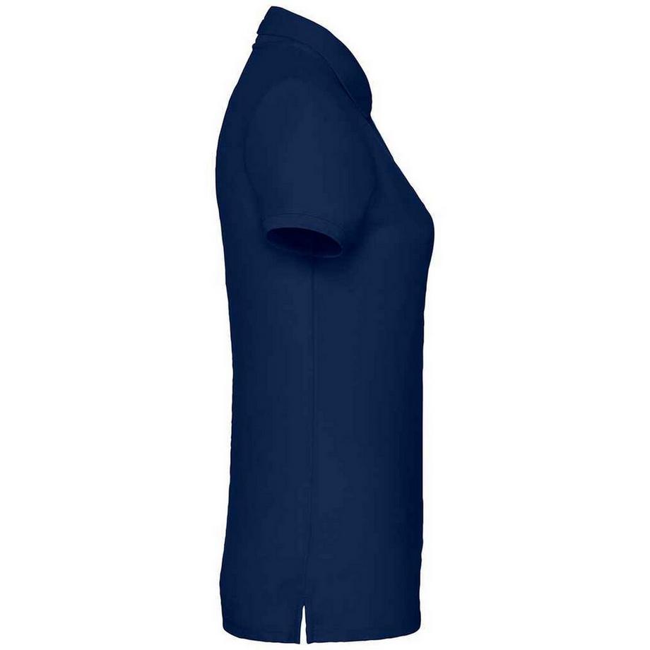 Fruit of the Loom Lady Fit Piqué Poloshirt  