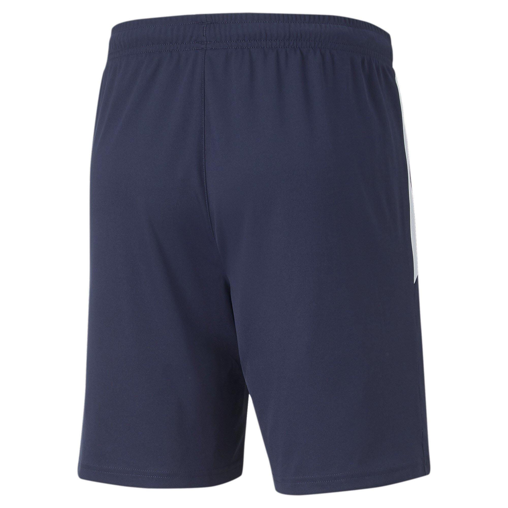 PUMA Bequem sitzende Shorts  