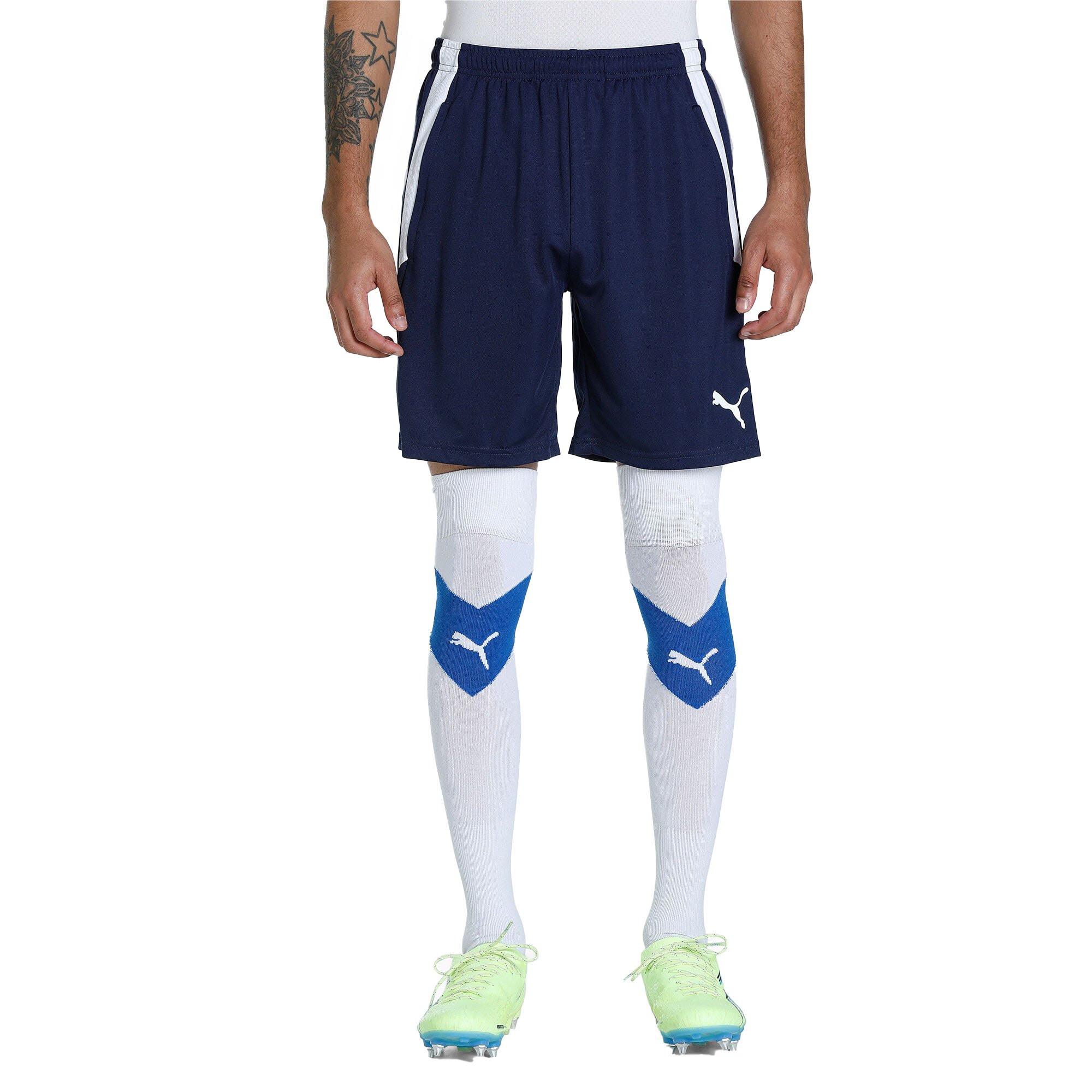 PUMA Bequem sitzende Shorts  