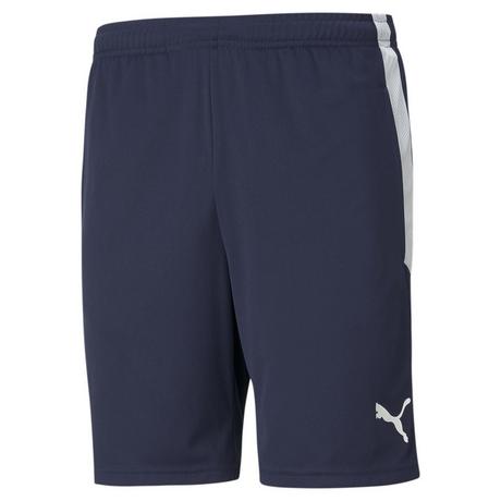PUMA Bequem sitzende Shorts  