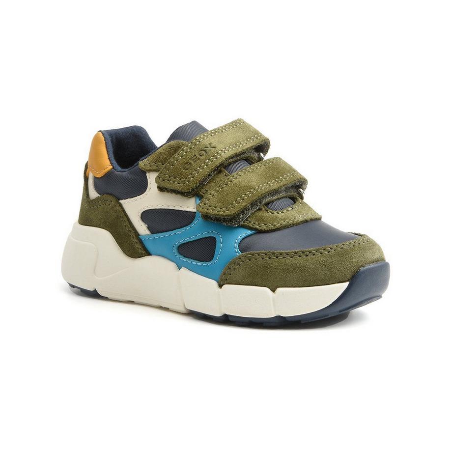 sneakers da bambino flexyper mini
