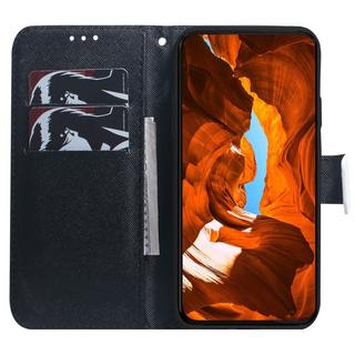 Cover-Discount  Sony Xperia 5 V - ÉTui En Cuir Coque 