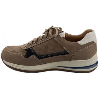 Mephisto  Bradley - Leder sneaker 