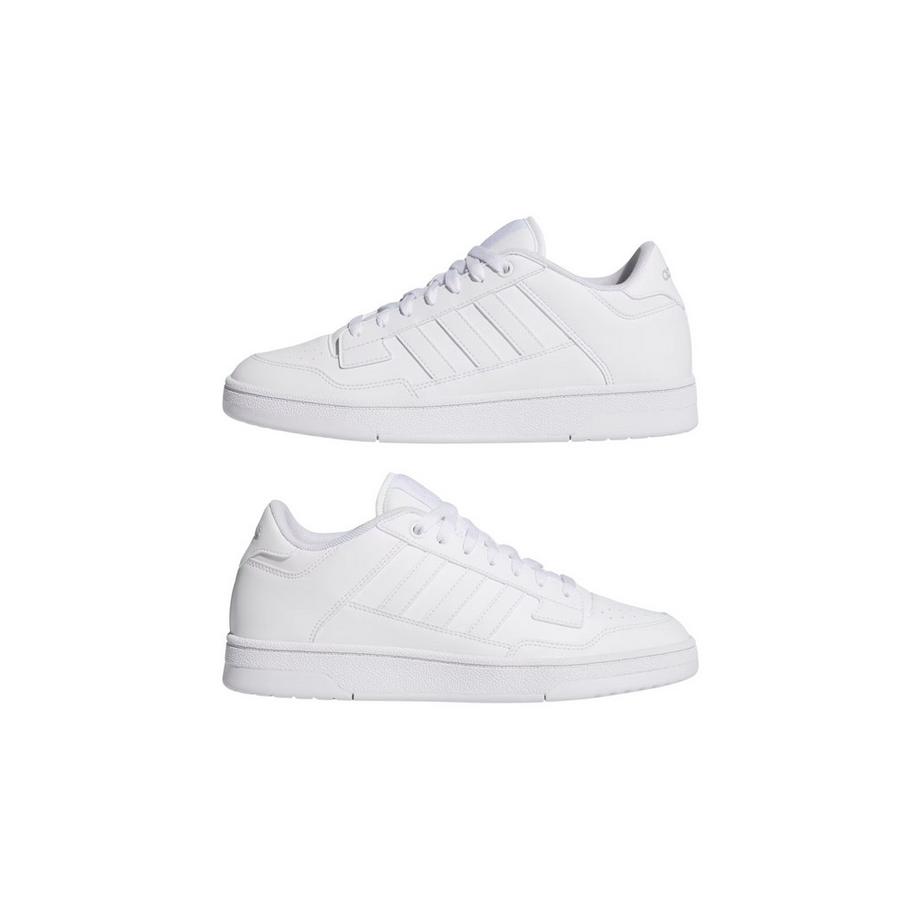 adidas Rapid Court Low Sneaker  