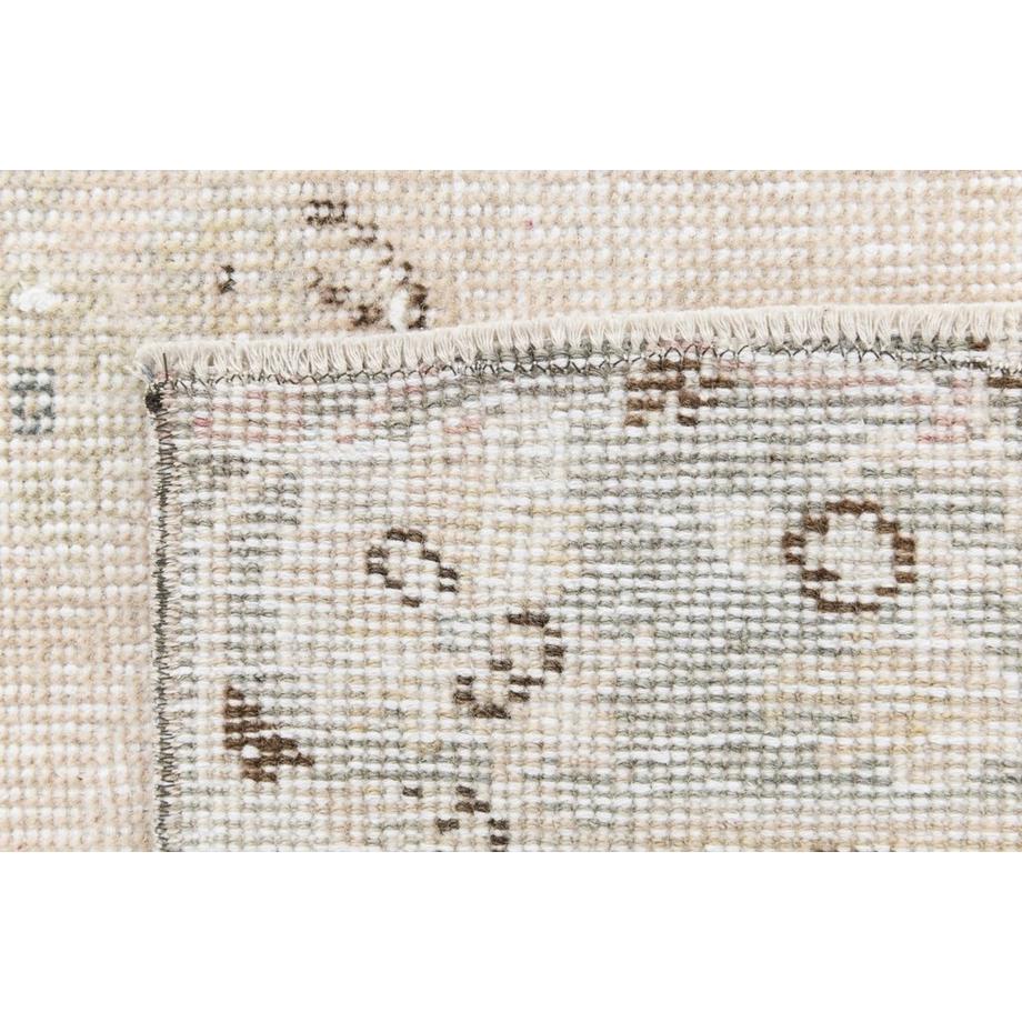 VIDAL Tapis fait à la main Ultra Vintage  