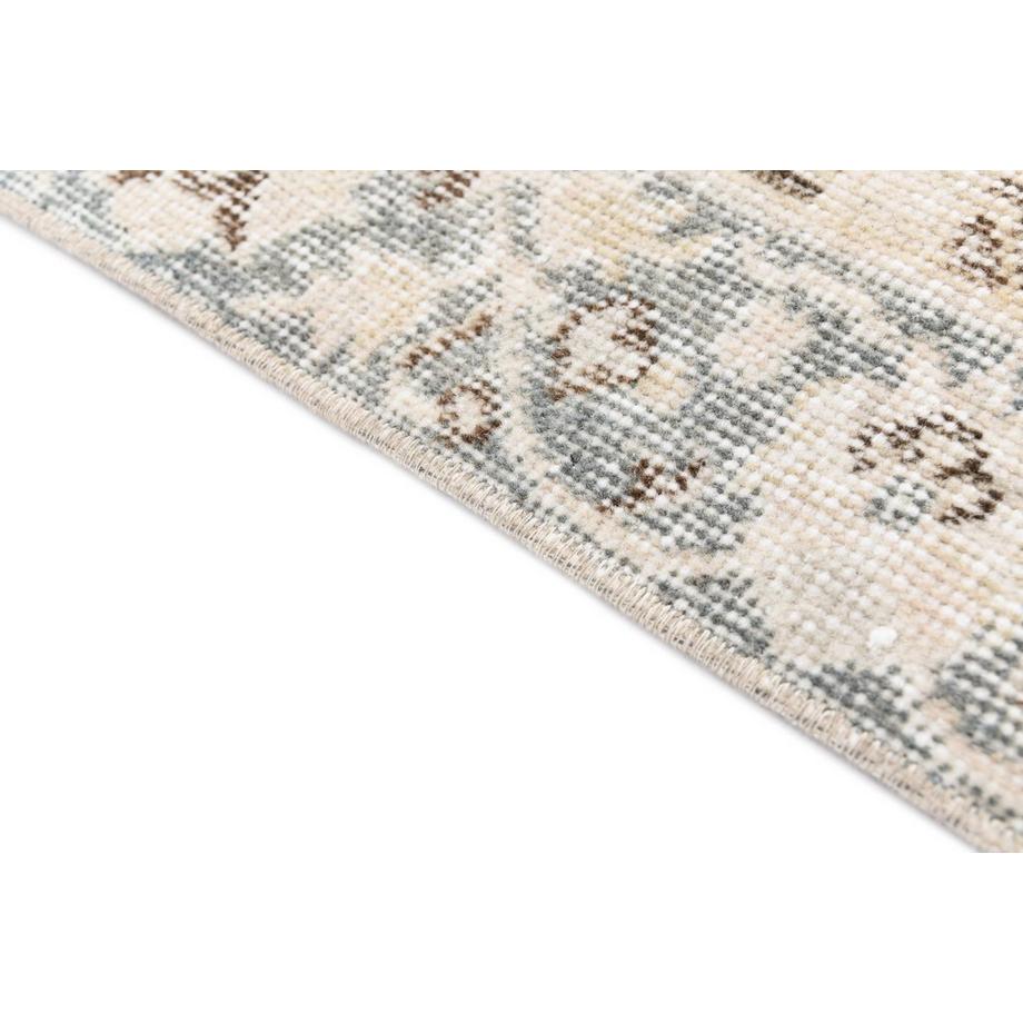 VIDAL Tapis fait à la main Ultra Vintage  