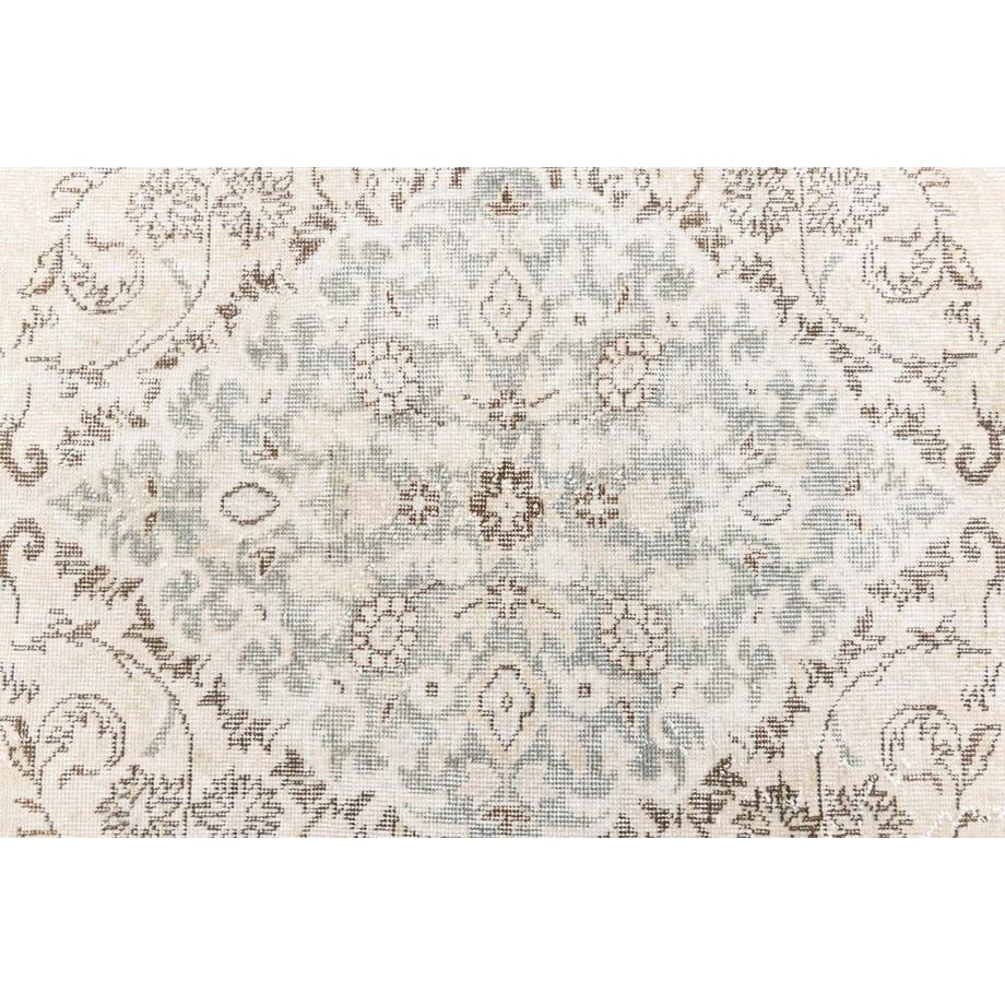 VIDAL Tapis fait à la main Ultra Vintage  