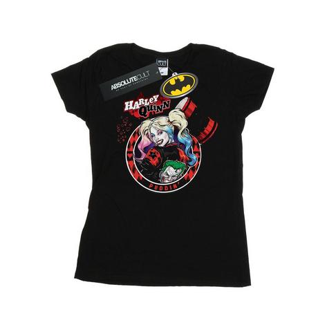 DC COMICS  Tshirt 