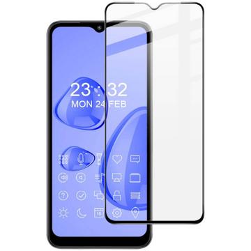Xiaomi Redmi A2 / A1 - Imak Panzerglas Schutzfolie