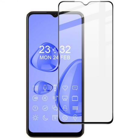 Imak  Xiaomi Redmi A2 / A1 - IMAK Protection d'écran en verre blindé 