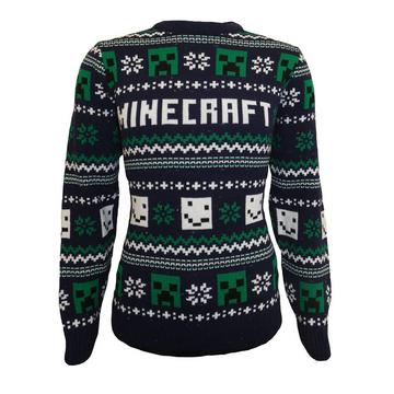 Pullover  weihnachtliches Design