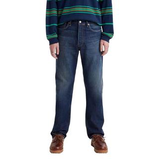 Levis 501 Original Low Tides Jean Coupe Droite  
