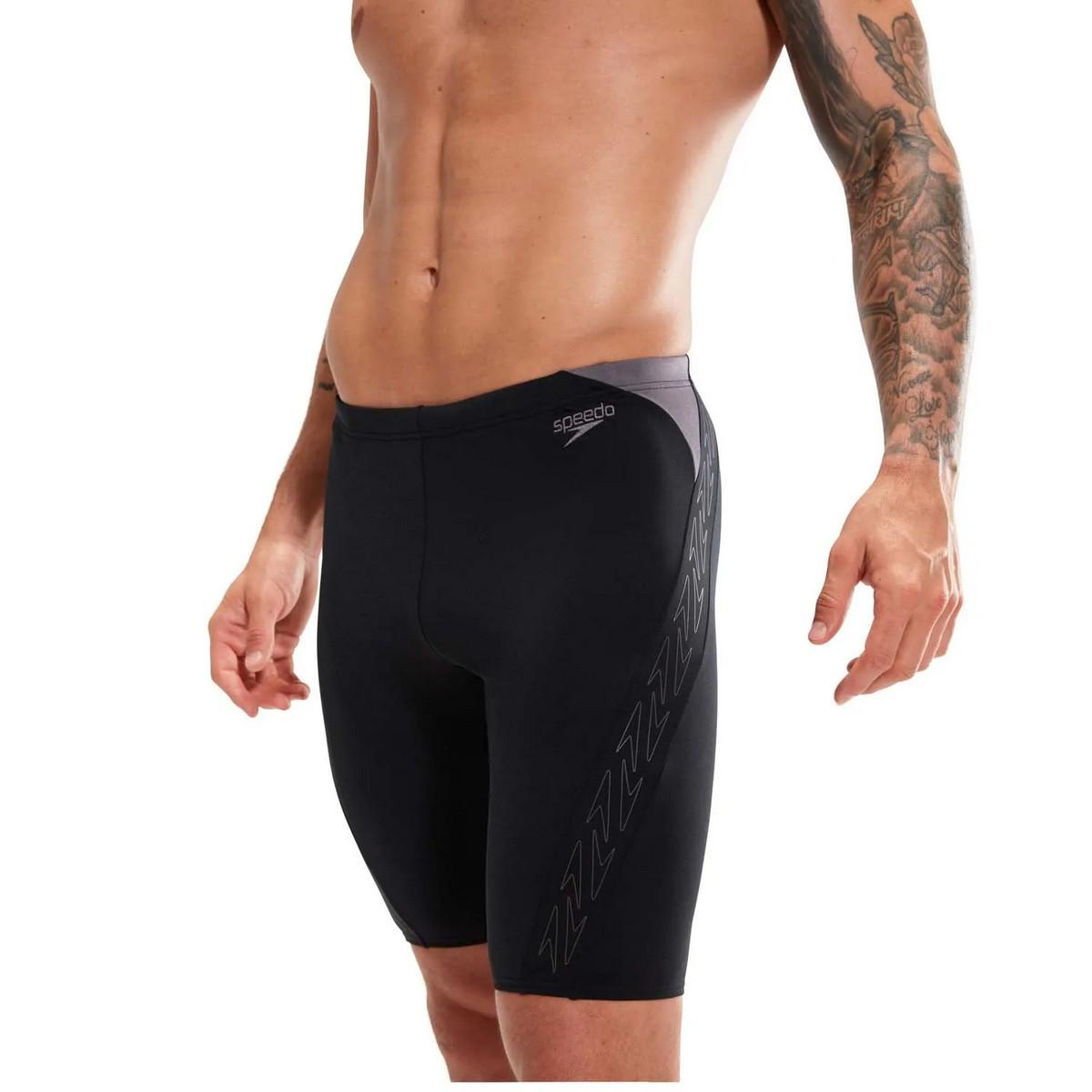 speedo Hyper Boom Splice Jammer Shorts  