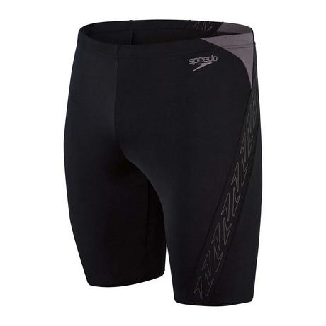 speedo Hyper Boom Splice Jammer Shorts  