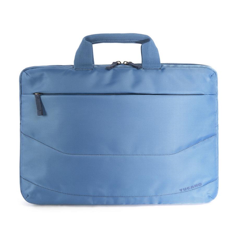 TUCANO  IDEA Tasche für Macbook /  Notebook bis 15.6" Blau 