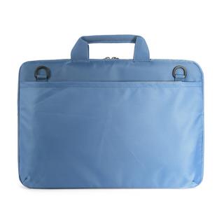TUCANO  IDEA Tasche für Macbook /  Notebook bis 15.6" Blau 