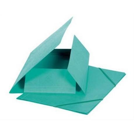 Biella BIELLA Gummibandmappe A4, 355gm2 200 Bl.  