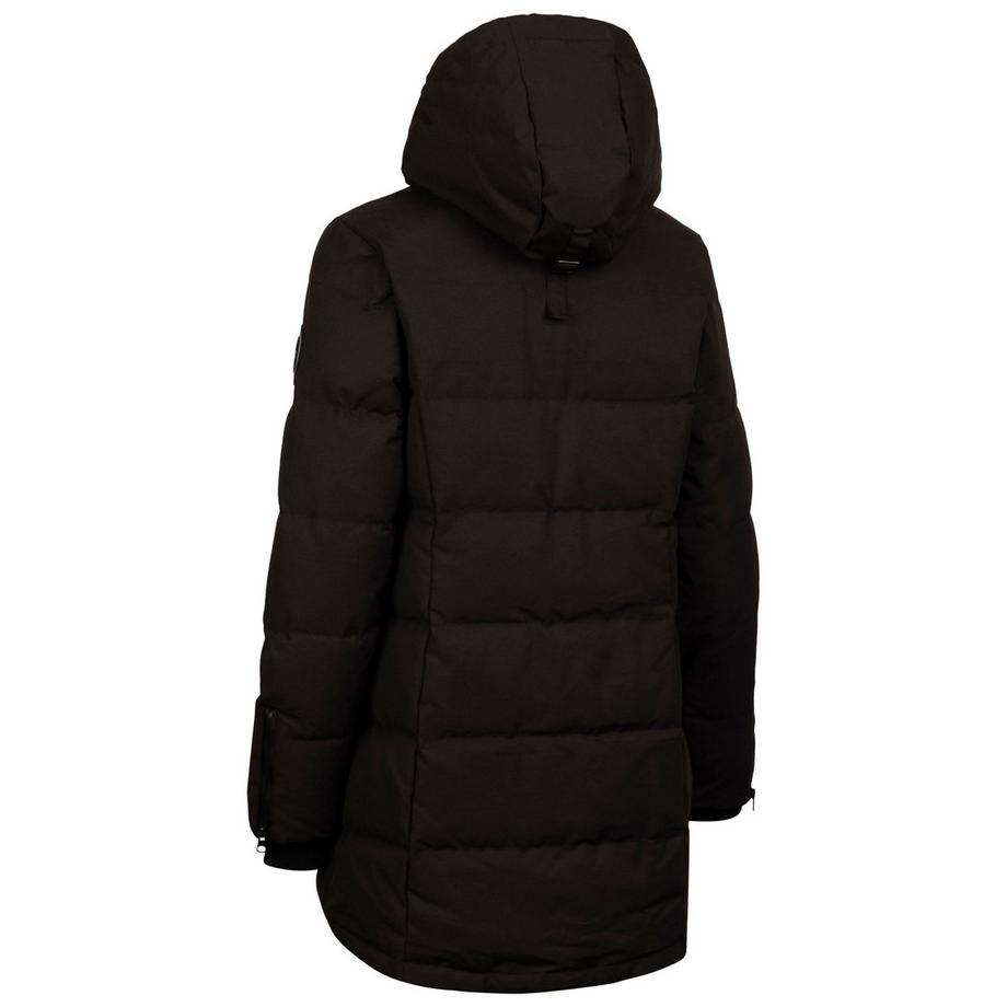 Trespass Lainey Gesteppte Daunenjacke  