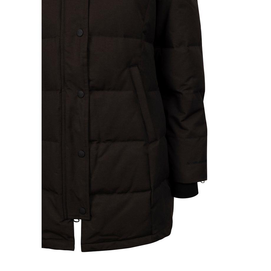 Trespass Lainey Gesteppte Daunenjacke  
