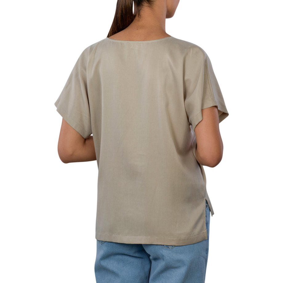 DRYKORN  Coramy Blouse 