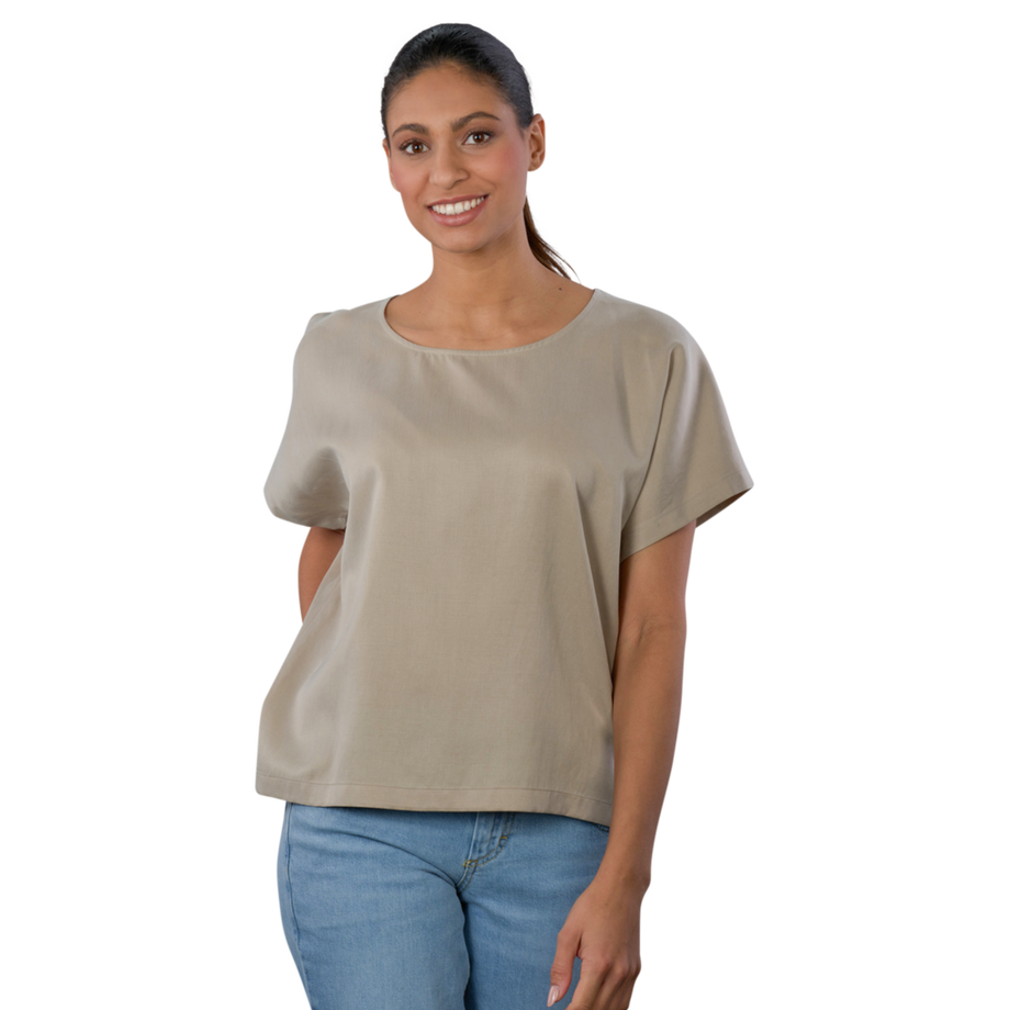 Coramy Blouse