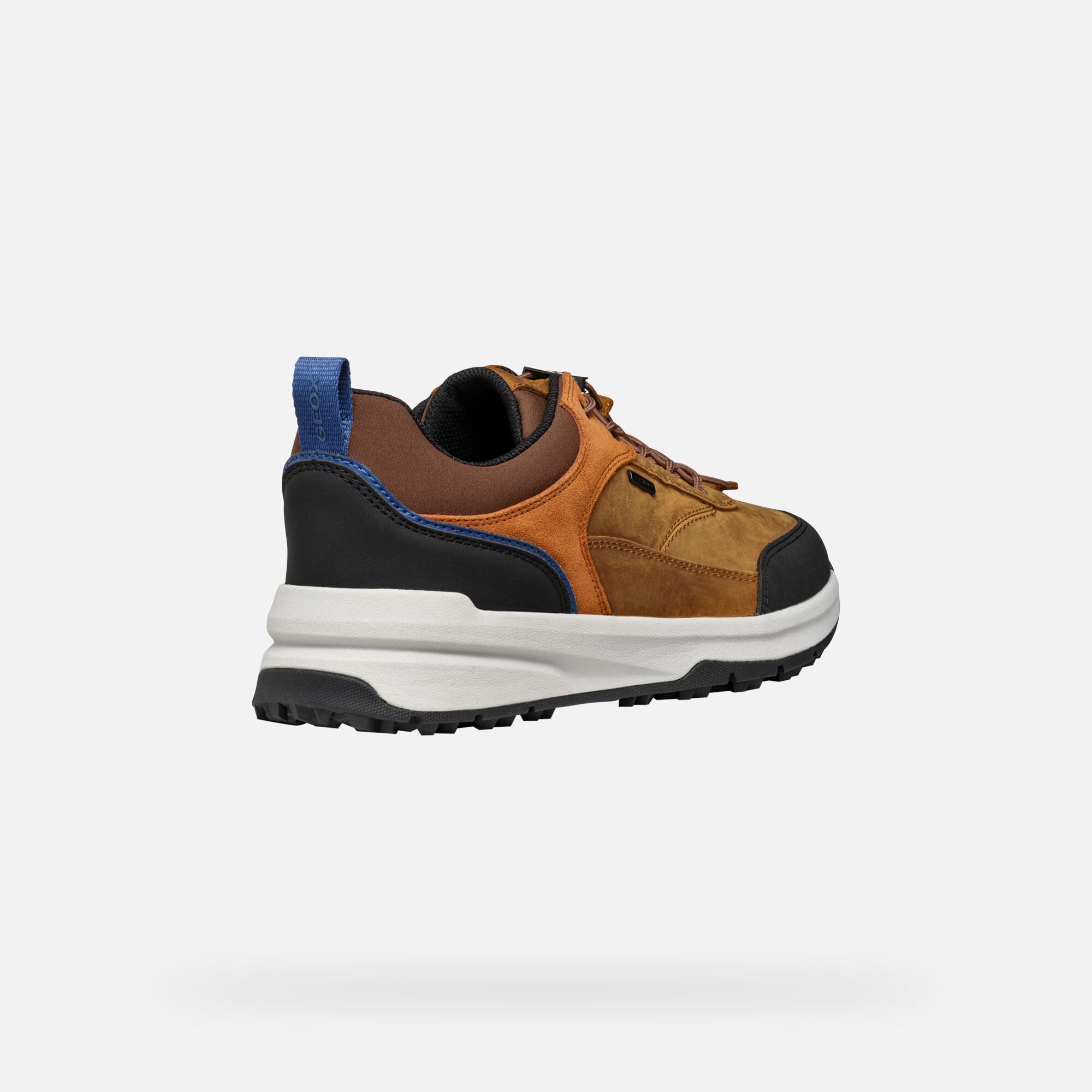 GEOX  sneakers sterratrail 