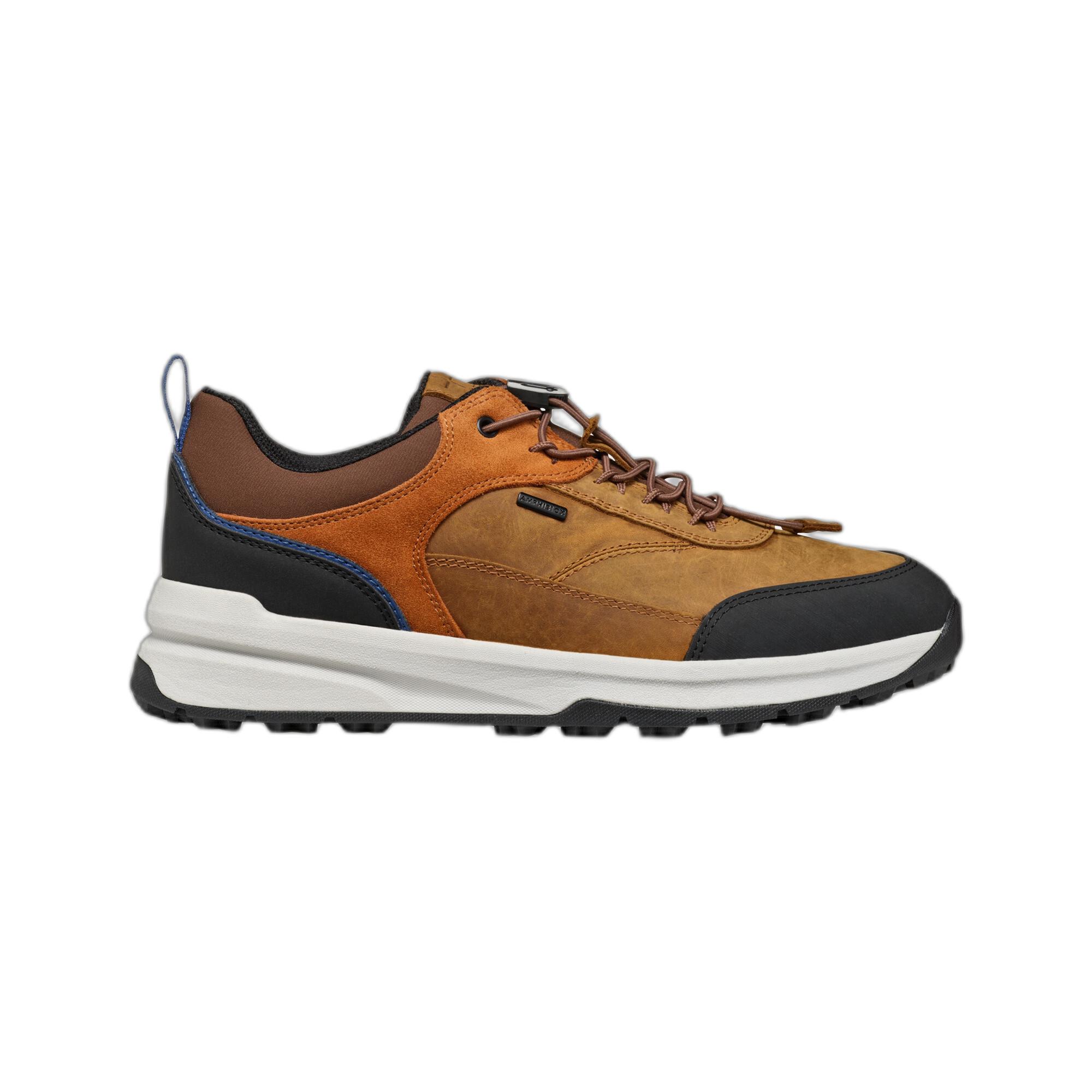 GEOX  sneakers sterratrail 