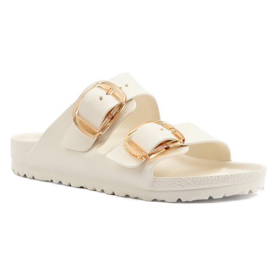 BIRKENSTOCK  Arizona big buckle EVA N 