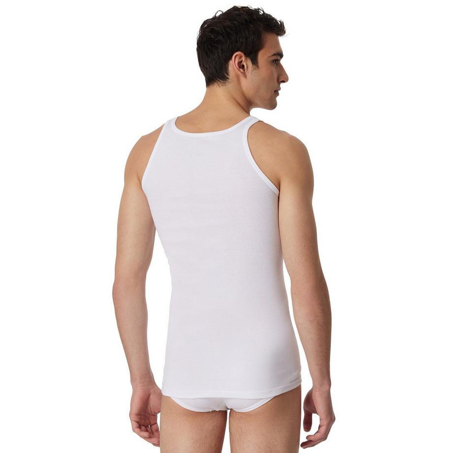 Schiesser Canottiera Comfort Fit  