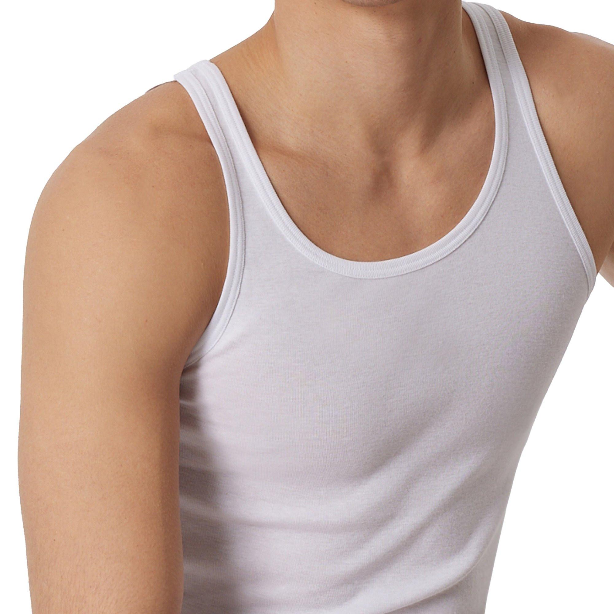 Schiesser Comfort Fit Unterhemd  