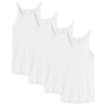 Unterhemd  Bequem sitzend