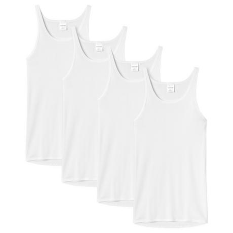 Schiesser Comfort Fit Unterhemd  