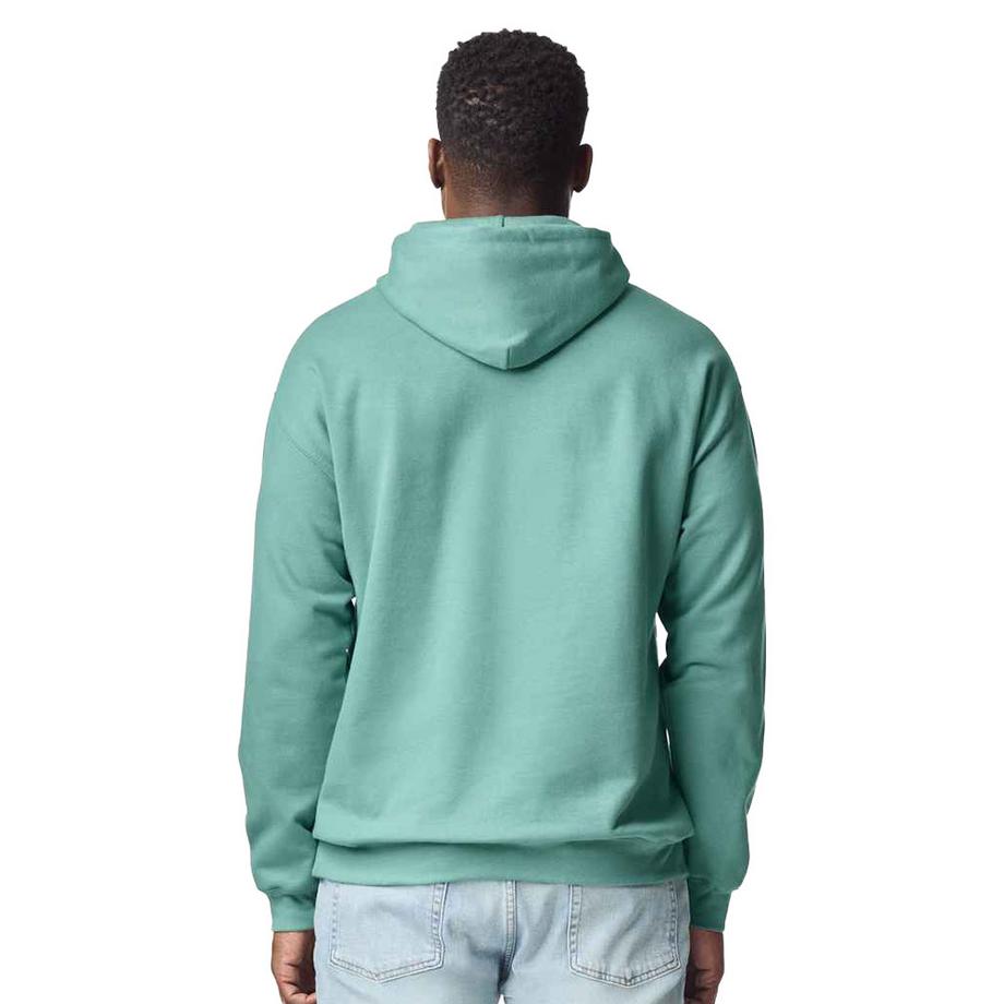Gildan Softstyle Felpa Con Cappuccio  