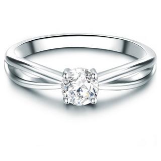 Trilani  Femme Bague en argent 