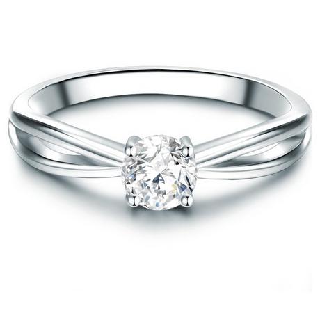 Trilani  Femme Bague en argent 